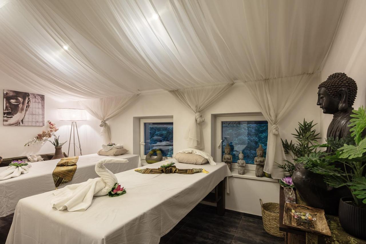 Pytloun Wellness Hotel Harrachov Exterior foto