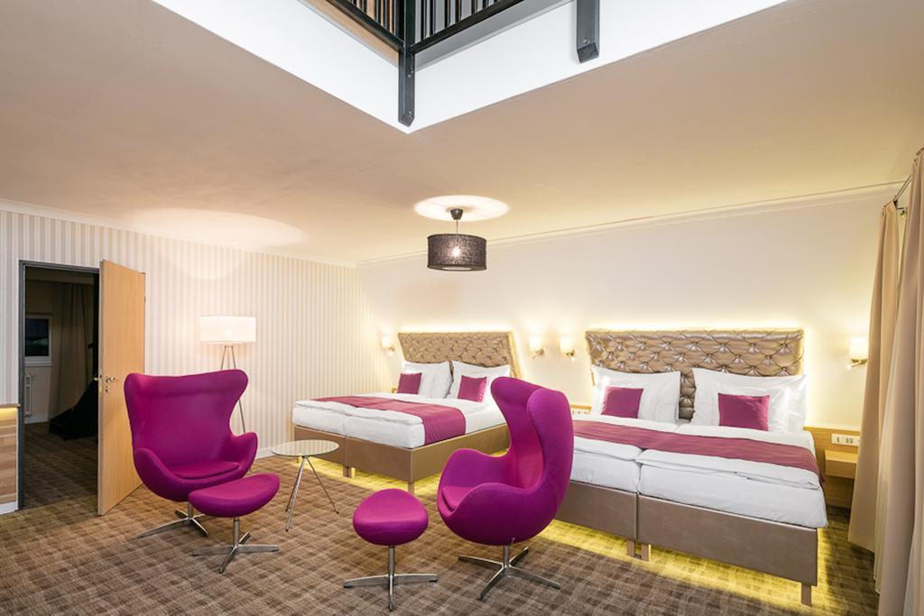 Pytloun Wellness Hotel Harrachov Quarto foto